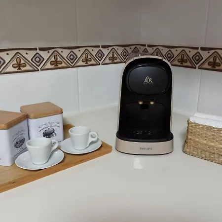 شقة Soleado Con Vistas Al Mar