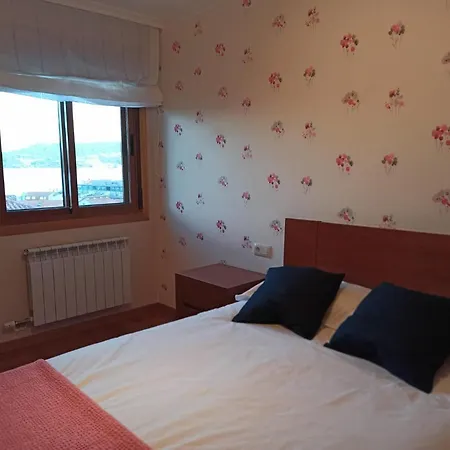 Soleado Con Vistas Al Mar شقة