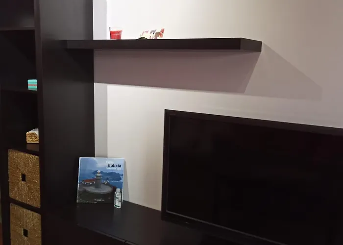 Soleado Con Vistas Al Mar Διαμέρισμα