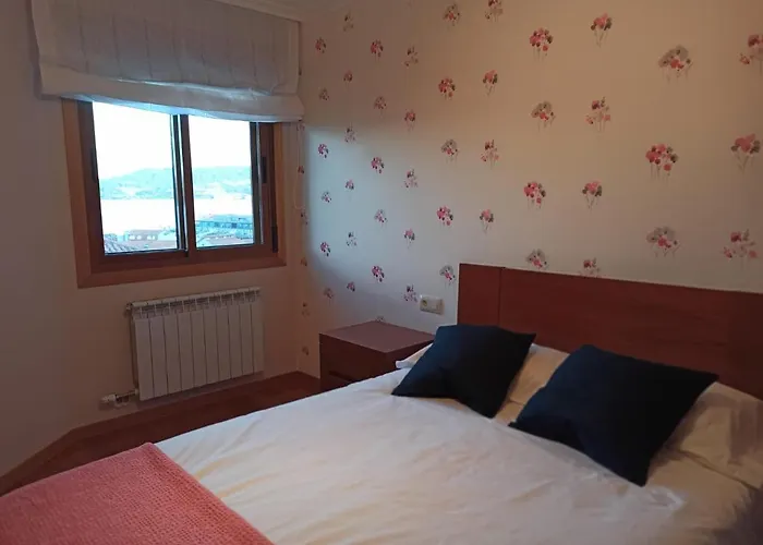 Soleado Con Vistas Al Mar Διαμέρισμα