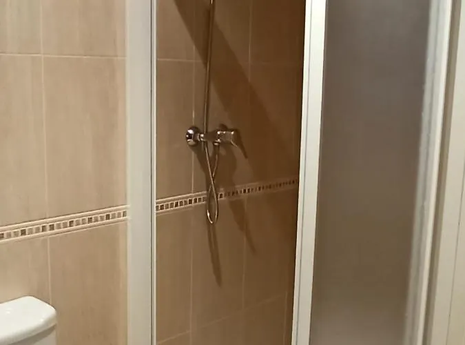 Soleado Con Vistas Al Mar Διαμέρισμα *