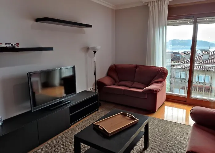 Soleado Con Vistas Al Mar Διαμέρισμα