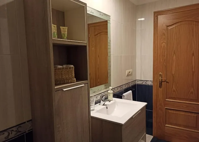 Διαμέρισμα Soleado Con Vistas Al Mar