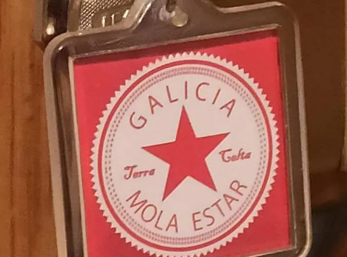 Soleado Con Vistas Al Mar Combarro